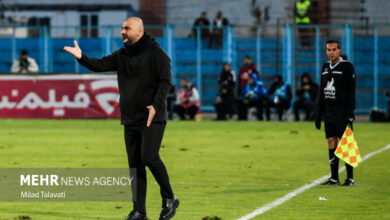 انتقاد زارع از فدراسیون؛ استقلال و پرسپولیس در رفاه هستند