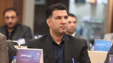 مدیر جوان برای سرپرست کاروان جوان؛ تصمیم امیدوارکننده در ورزش