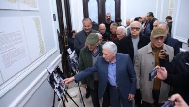 دلیل غیبت مسئولان در رونمایی از عکس‌های تختی؛ طلوع‌کیان: قرار نبود بیایند