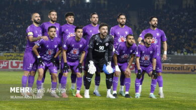 آمار ضعیف هوادار در تهران با ۱۰۰ درصد شکست