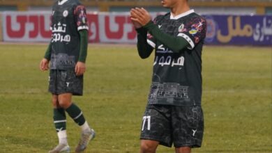 بازیکنان معاوضه‌شده‌ لیگ برتر بهم رسیدند