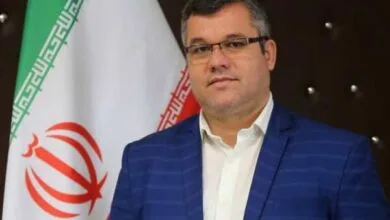 نایب رئیس فدراسیون انجمن های ورزش های رزمی استعفا کرد نایب رئیس فدراسیون انجمن های ورزش های رزمی استعفا کرد