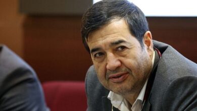 زنگ انقلاب اسلامی توسط وزیر ورزش نواخته شد