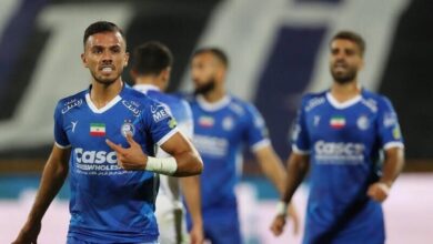 ستاره استقلال : النصر با رونالدو و مانه، فراتر از آسیا بازی می‌کند