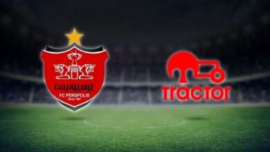 مدیران پرسپولیس و تراکتور احضار شدند!