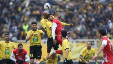 سه انتقال همزمان بین پرسپولیس، سپاهان و استقلال؛ دو ستاره سرخابی در راه اصفهان؟