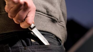 حمله با چاقو به رئیس هیئت کشتی این استان