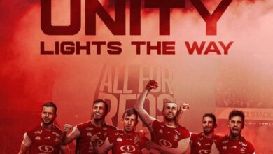پیام پرسپولیس برای تقابل حساس با النصر + عکس