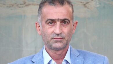 کمالوند: اولویت صنعت نفت لیگ یک است