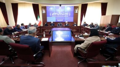 بررسی حوادث بازی پرسپولیس – تراکتور  با حضور وزیر ورزش