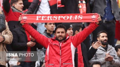 مخالفت AFC با درخواست پرسپولیس برای همزمانی هفته آخر لیگ نخبگان آسیا