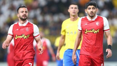 آغاز بلیت‌فروشی دیدار پرسپولیس و النصر در لیگ نخبگان آسیا