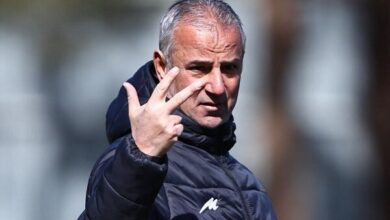 باشگاه پرسپولیس: کارتال لیست خرید و فروش نداده است