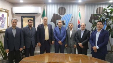 رسول خطیبی از مدیرعاملی پیکان استعفا کرد