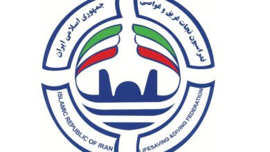 اعضای هیئت رئیسه فدراسیون نجات غریق و غواصی مشخص شدند