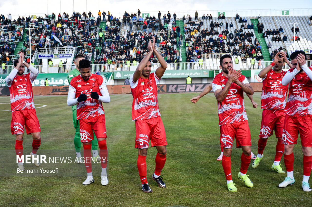 شرایط استقلال برای دربی بهتر از پرسپولیس است؛ پیش‌بینی نتیجه بازی مهم