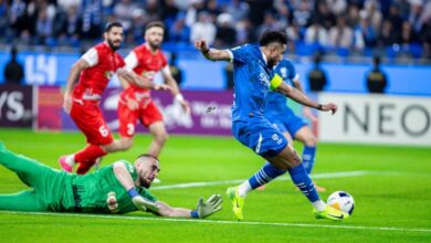 عامل شکست پرسپولیس در انتظار تمدید قرارداد