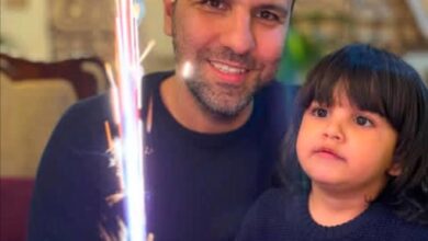 آقای گل پرسپولیس ۴۴ ساله شد