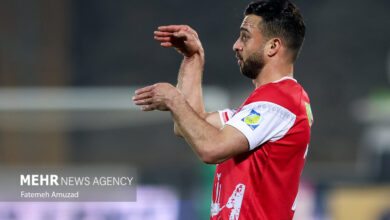 ۱۲ بازیکن پرسپولیس در انتظار تمدید قرارداد