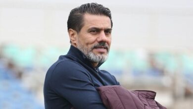 سرپرست تیم فوتبال پرسپولیس: ارتباطی با جادوگر ندارم