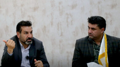 مومنی: قوانین را از خیلی ها بهتر می دانم؛ در مورد نصیرزاده اشتباه کردم