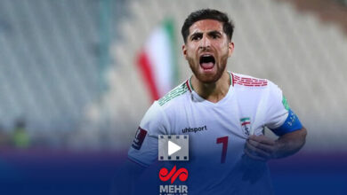 علیرضا جهانبخش به پویش «نه به تصادف» پیوست