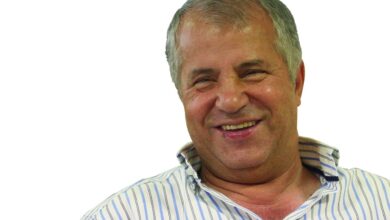 تاکتیک علی‌اصغری از زبان علی پروین | آبگوشت خوردن سرمربی سابق در برنامه تلویزیونی | ویدئو