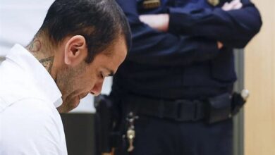 با حکم دیوان عالی عدالت؛ ستاره سابق تیم ملی از اتهام تجاوز تبرئه شد!