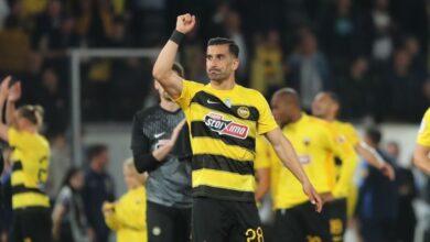 بازگشت کاپیتان محبوب به لیگ برتر؛ بمب نقل و انتقالات تابستان از یونان می‌آید