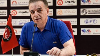 الان تیم «خاص» در لیگ برتر عوض شد؟