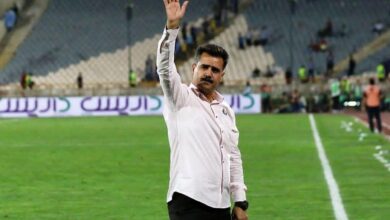 پورموسوی: ارتباط با جادوگر؟ شیطنت می‌کنند