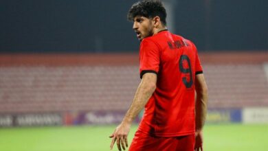 ستاره تراکتور به پرسپولیس برمی‌گردد؟
