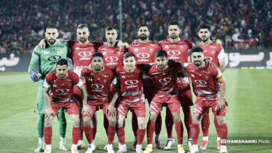 جنجال‌های سال ۱۴۰۳؛ پرسپولیس هنوز هم یک جاسوس دارد!