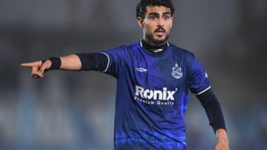 اولین انتقال فصل بعد پرسپولیس؛ اقدام رسمی و جلسه برای خرید مهم