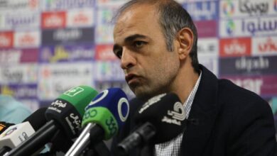 واکنش عجیب نویدکیا به زندگی شخصی ژوزه مورایس!