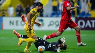 جنجالی‌ترین چهره سال فوتبال ایران؛ پرصدا و کم‌ثمر!