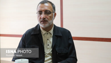 پیام تبریک شهردار تهران بابت صعود تیم ملی فوتبال به جام جهانی