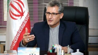معافیت ۲۵۰ هزار یورویی ایران برای میزبانی انتخابی جام جهانی فوتبال خیابانی