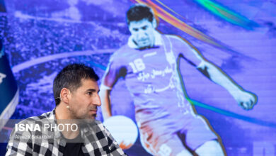 ماجرای پرسپولیسی شدن هاشم بیک‌زاده