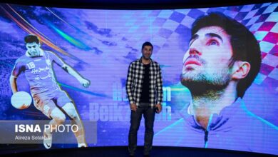 ماجرای خلال دندانی که کی‌روش در دست بازیکنان ایران فرو کرد!