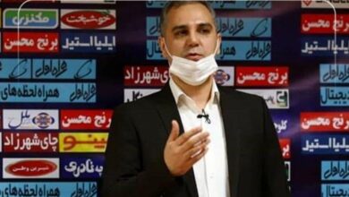 فاصله ۷ روزه مسابقات لیگ برتر فوتبال در هفته‌های پایانی/ اعلام زمان آغاز لیگ سال آینده