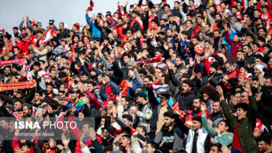 جدال پرسپولیس با مربی استقلالی؛ رقابت همسایگان در بالای جدول