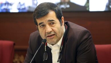 دستور وزیر ورزش برای تسریع در عملیات نجات کوهنوردان گرفتار در بهمن بانه
