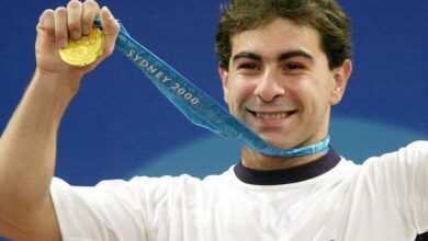 قهرمان المپیک چطور سلطان مواد مخدر شد؟
