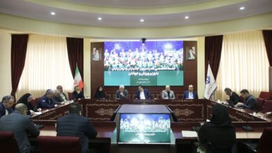 دنیامالی: ساختار سازمانی ورزش معلولان باید تغییر کند