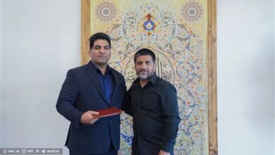 محجوبی: میزبانی از مسابقات کشتی نشان‌دهنده امنیت بالای چابهار است/ دبیر از هیچ حمایتی دریغ نمی‌کند