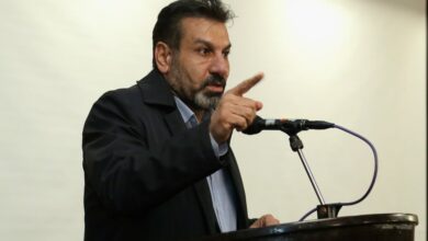 مومنی: احترام حلقه گم‌شده فوتبال ماست/ شیوه اخلاقی در مساله باقری جواب نداد