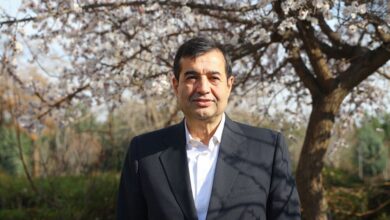 تبریک وزیر ورزش و جوانان به رییس جدید کمیته بین‌المللی المپیک