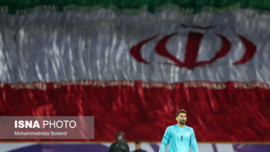یک امتیاز تا صعود به جام جهانی ۲۰۲۶: ایران – ازبکستان