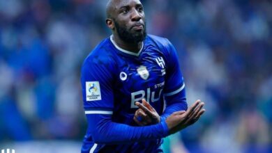 پیشنهاد ۲ میلیون دلاری پرسپولیس به مهاجم سابق الهلال